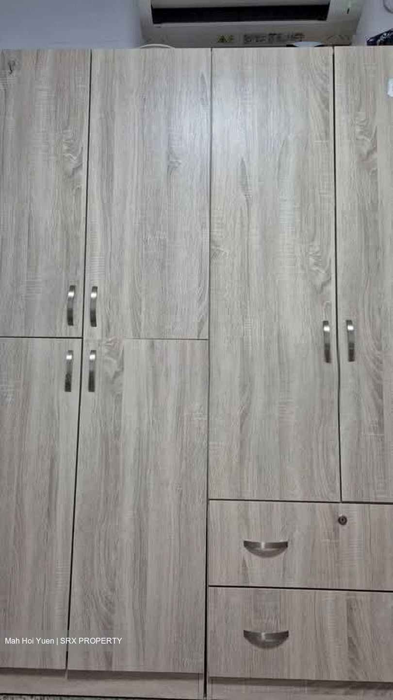 Blk 706 Woodlands Drive 40 (Woodlands), HDB 4 Rooms #603046881